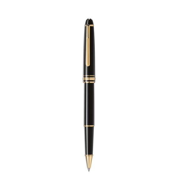 Meisterstück Gold-Coated Classique Rollerball  MB132457