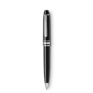 Meisterstück Platinum Line Homage To W.A. Mozart Ballpoint Pen (Small Size)  MB132472
