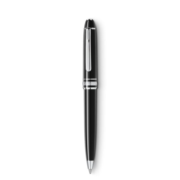 Meisterstück Platinum Line Homage To W.A. Mozart Ballpoint Pen (Small Size)  MB132472