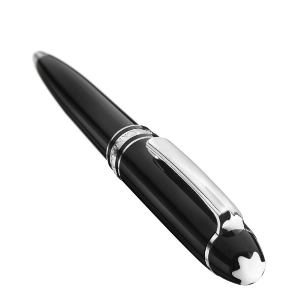 Meisterstück Platinum Line Homage To W.A. Mozart Ballpoint Pen (Small Size)  MB132472 - Image 3