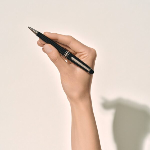 Meisterstück Platinum Line Midsize Ballpoint Pen  MB132491 - Image 2