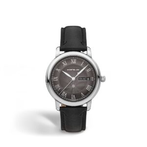 Montblanc Star Legacy Automatic Day & Date 39 Mm  MB134296