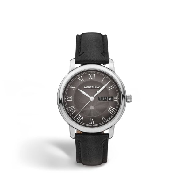 Montblanc Star Legacy Automatic Day & Date 39 Mm  MB134296
