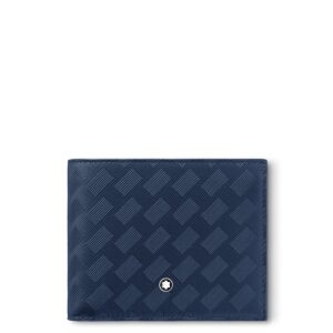 Extreme 3.0 Wallet 6cc Ink blue MB198063