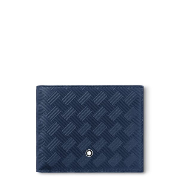 Extreme 3.0 Wallet 6cc Ink blue MB198063
