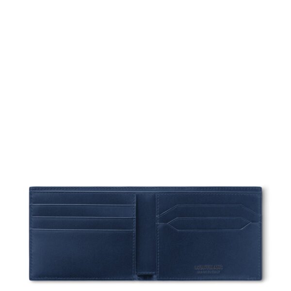 Extreme 3.0 Wallet 6cc Ink blue MB198063 - Image 3