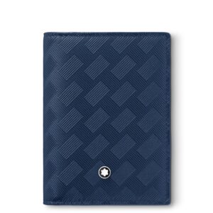 Extreme 3.0 Card Holder 4cc Ink blue MB198073