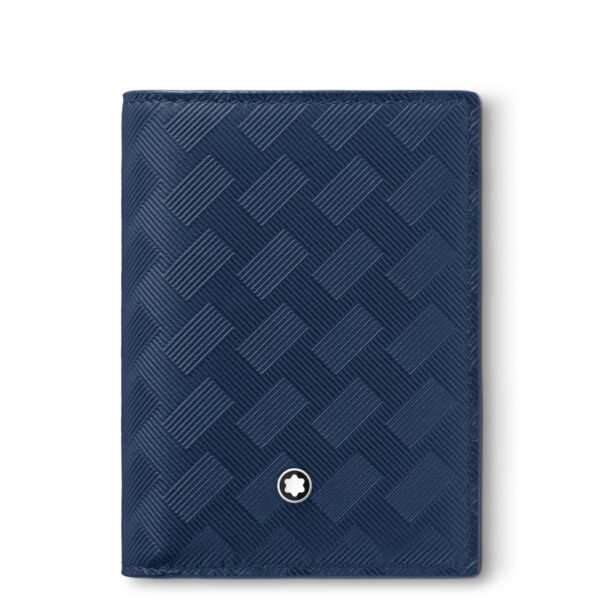 Extreme 3.0 Card Holder 4cc Ink blue MB198073