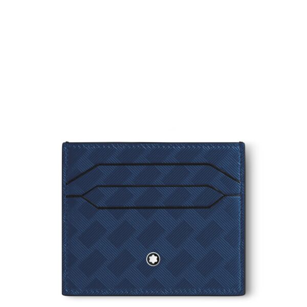 Extreme 3.0 Card Holder 6cc Ink blue MB198079