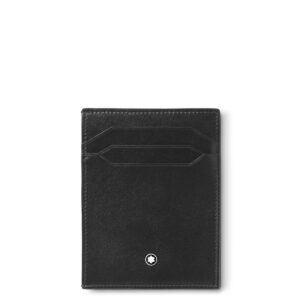 Meisterstück Card Holder 4cc With ID Holder  MB198328