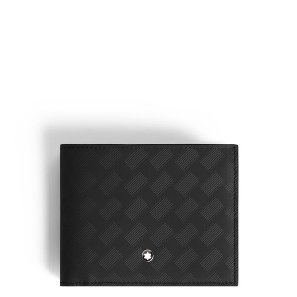 Extreme 3.0 Wallet 6cc Black / Cayenna MB199414