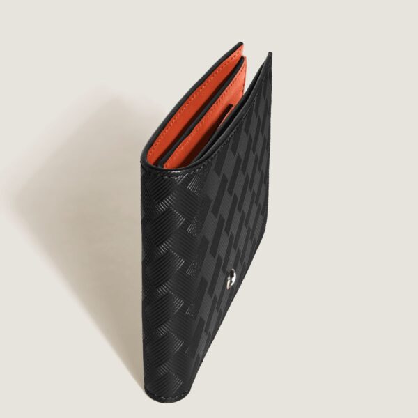 Extreme 3.0 Wallet 6cc Black / Cayenna MB199414 - Image 3