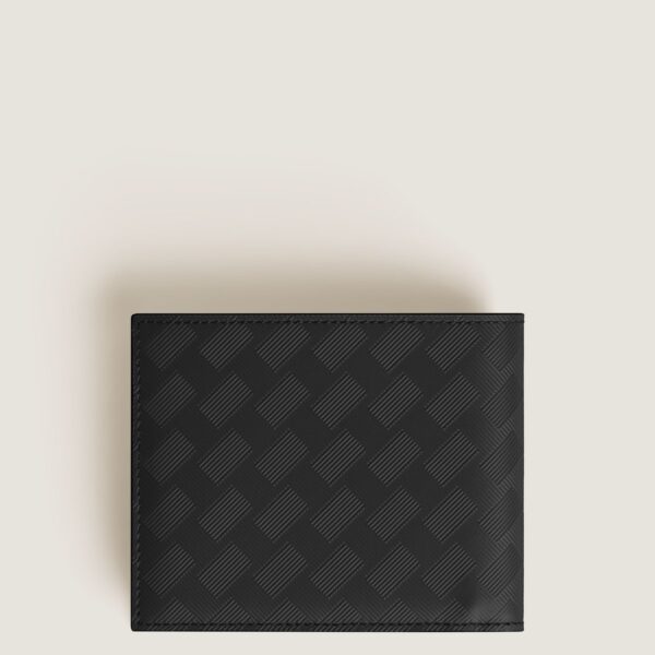 Extreme 3.0 Wallet 6cc Black / Cayenna MB199414 - Image 2