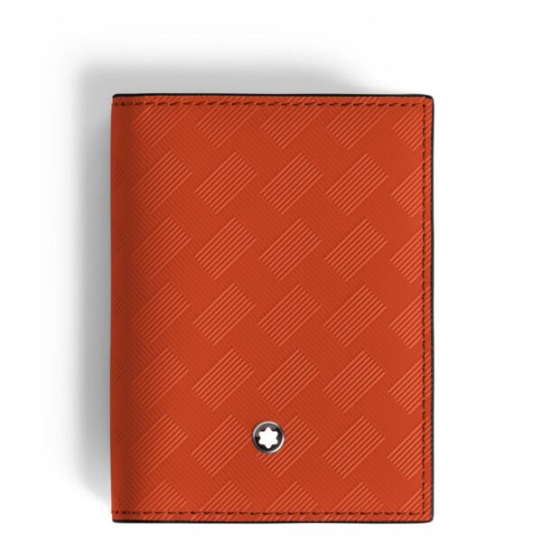 Extreme 3.0 Card Holder 4cc Cayenna MB199843