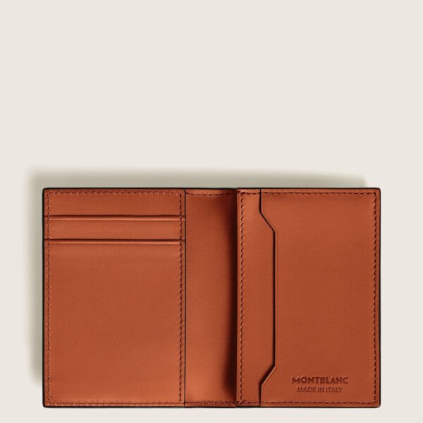 Extreme 3.0 Card Holder 4cc Cayenna MB199843 - Image 3