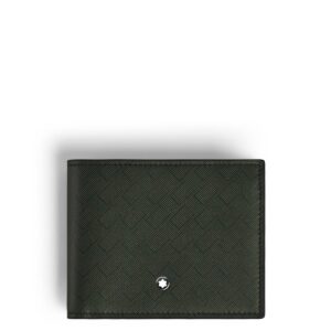 Extreme 3.0 Wallet 6cc Green MB220279