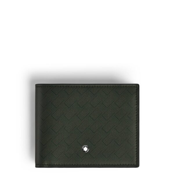 Extreme 3.0 Wallet 6cc Green MB220279