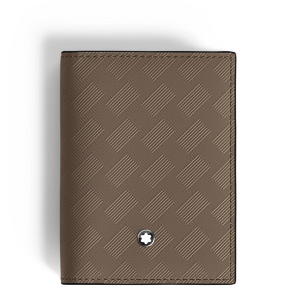 Extreme 3.0 Card Holder 4cc Noisette MB220285
