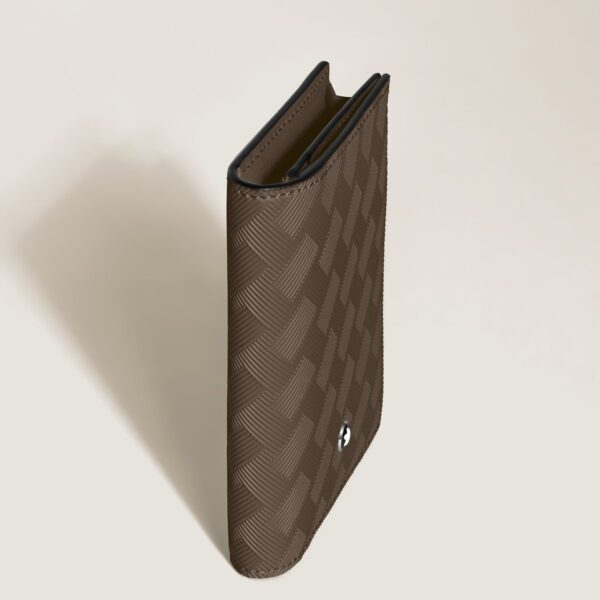 Extreme 3.0 Card Holder 4cc Noisette MB220285 - Image 3