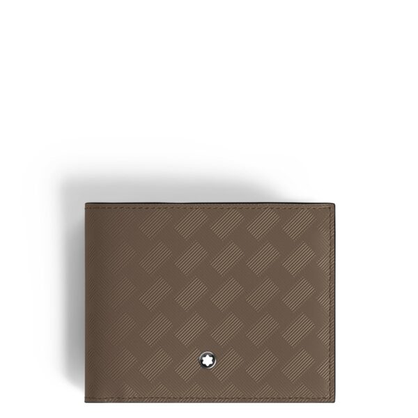 Extreme 3.0 Wallet 6cc Noisette MB220288