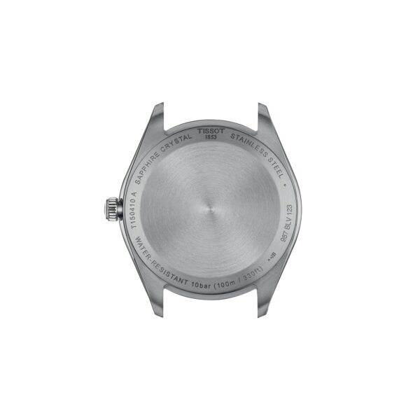Tissot PR 100 Quartz 40mm T150.410.22.041.00