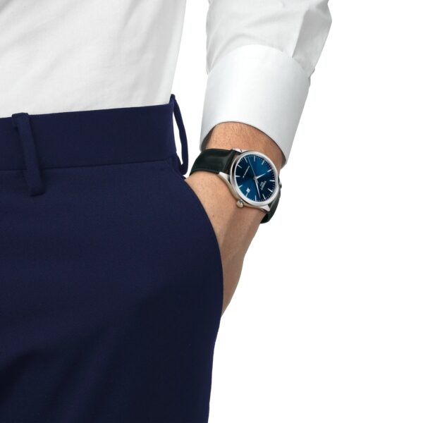 Tissot Classic Dream 40mm T158.407.16.041.00