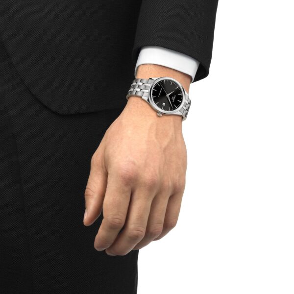 Tissot Classic Dream 40mm T158.407.11.051.00