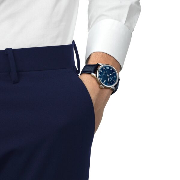 Tissot Le Locle 39mm T006.407.16.043.00
