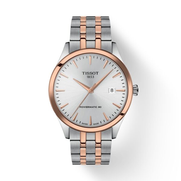 Tissot Classic Dream 40mm T158.407.22.031.01
