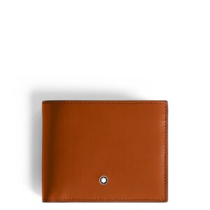 Meisterstück wallet 6cc MB198806