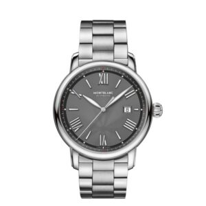 Montblanc Star Legacy Automatic Date 43 mm MB126107