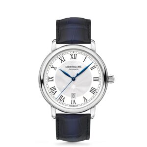 Montblanc Star Legacy Automatic Date 42 mm MB131209