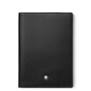 Meisterstück Passport Holder MB35285