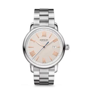 Montblanc Star Legacy Automatic Date 43 mm MB126106