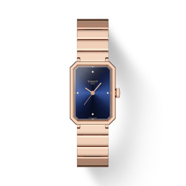 Tissot SRV 30mm T160.110.33.046.00