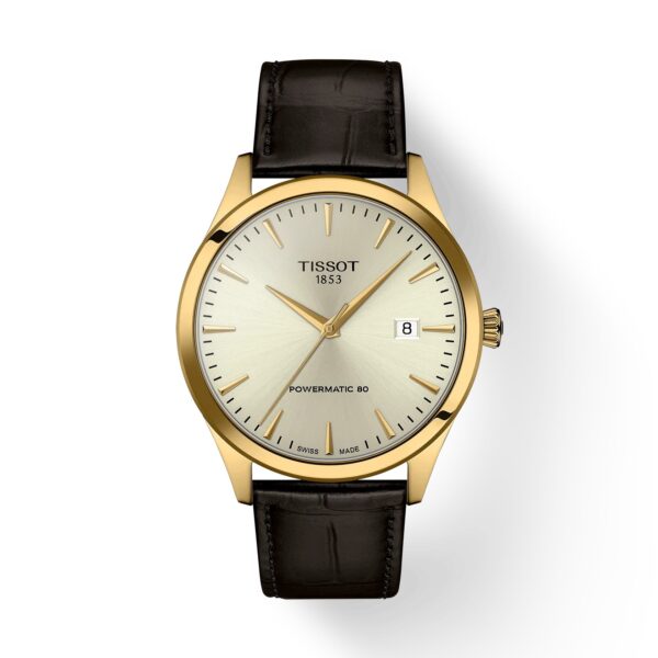 Tissot Classic Dream 40mm T158.407.36.261.00
