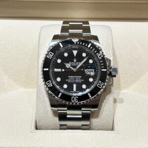 ROLEX Submariner Date 116610LN – Pre Owned
