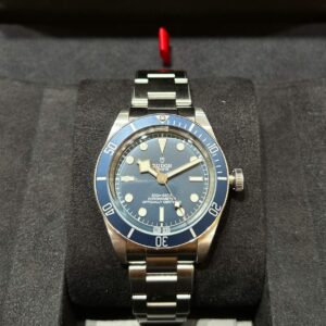 TUDOR Black Bay 58 Blue M79030B - Pre Owned