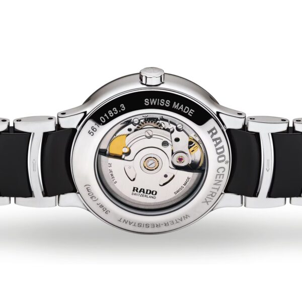 Rado Centrix Automatic Diamonds 38 mm R30941702