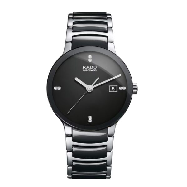 Rado Centrix Automatic Diamonds 38 mm R30941702