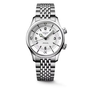 Longines Legend Diver 39mm L3.764.4.16.6