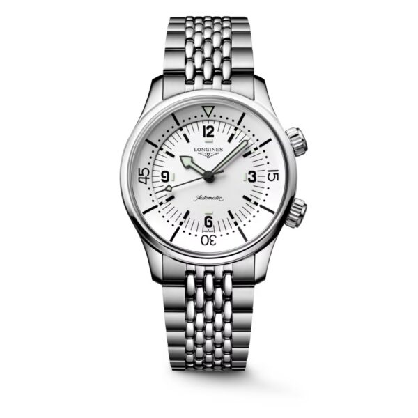 Longines Legend Diver 39mm L3.764.4.16.6