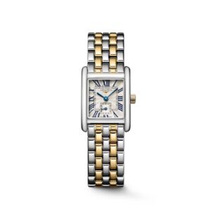 Longines Mini DolceVita 21.50 X 29.00 mm L5.200.5.70.7