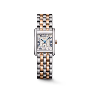 Longines Mini DolceVita 21.50 X 29.00 mm L5.200.5.71.7