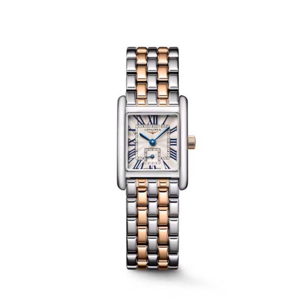 Longines Mini DolceVita 21.50 X 29.00 mm L5.200.5.71.7