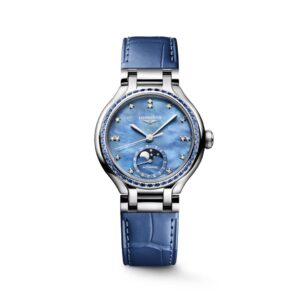 Longines Primaluna Moonphase 34.00 mm L8.126.0.97.2
