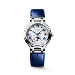 Longines Primaluna Moonphase 34.00 mm L8.126.4.71.2