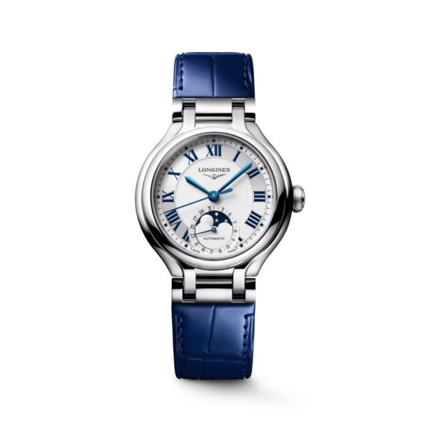 Longines Primaluna Moonphase 34.00 mm L8.126.4.71.2