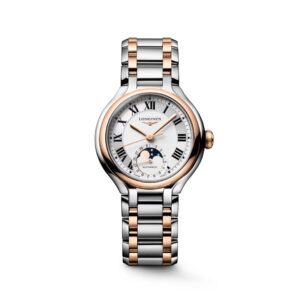 Longines Primaluna Moonphase 34.00 mm L8.126.5.71.7