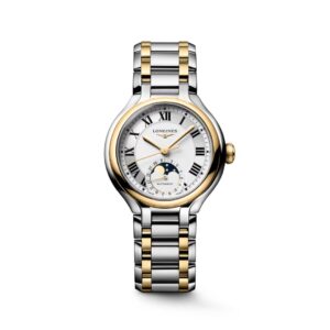Longines Primaluna Moonphase 34.00 mm L8.126.5.79.7